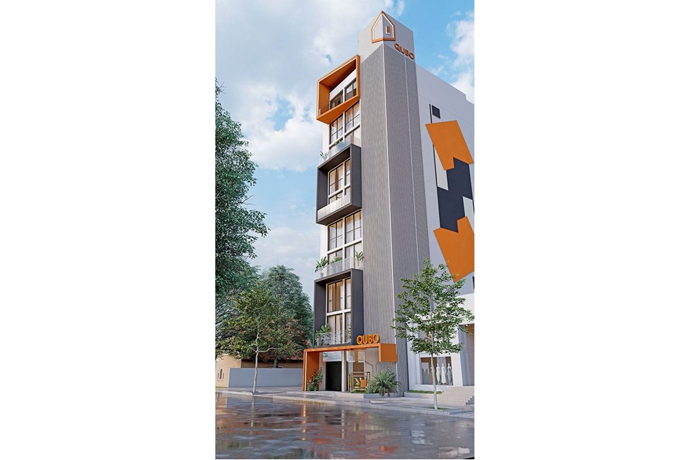 Departamento en venta en Villa Morra, Asunción — foto 2