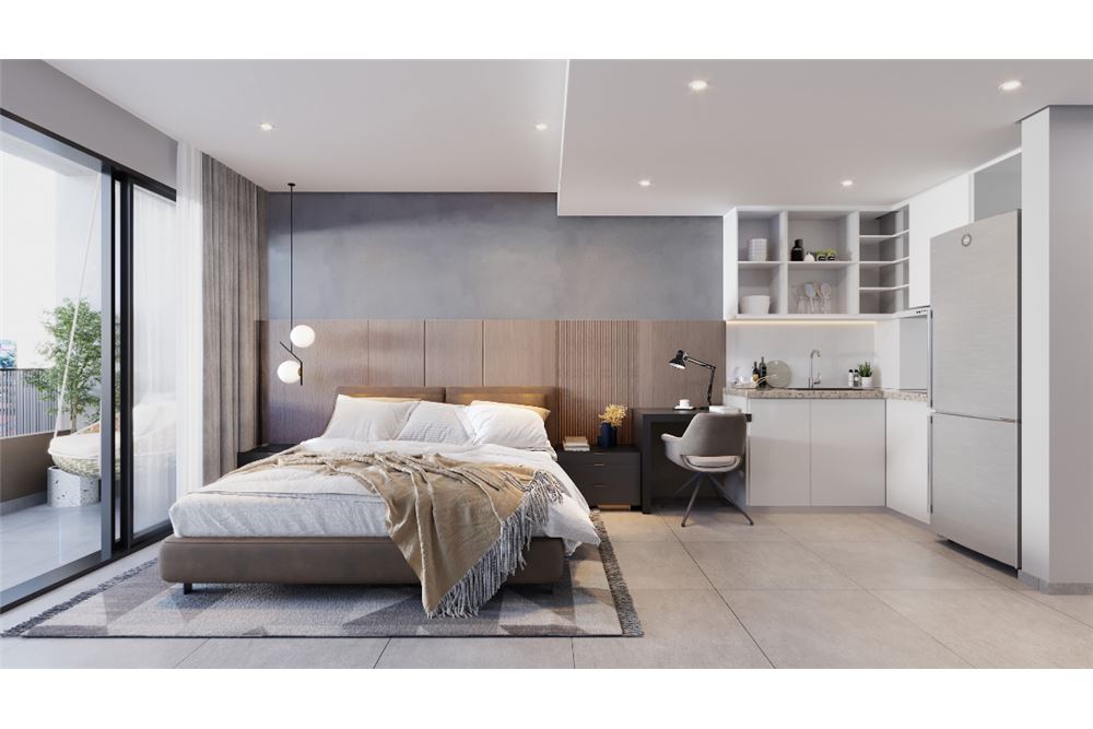 Departamento en venta en Recoleta, Asunción — foto 3