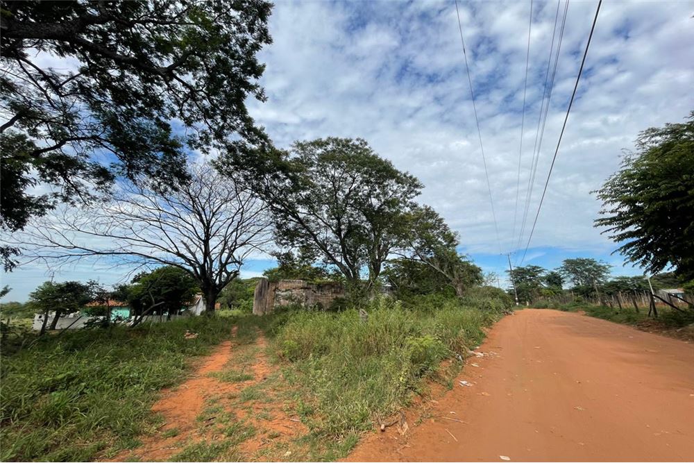 Terreno en venta en Jukyry, Areguá — foto 3