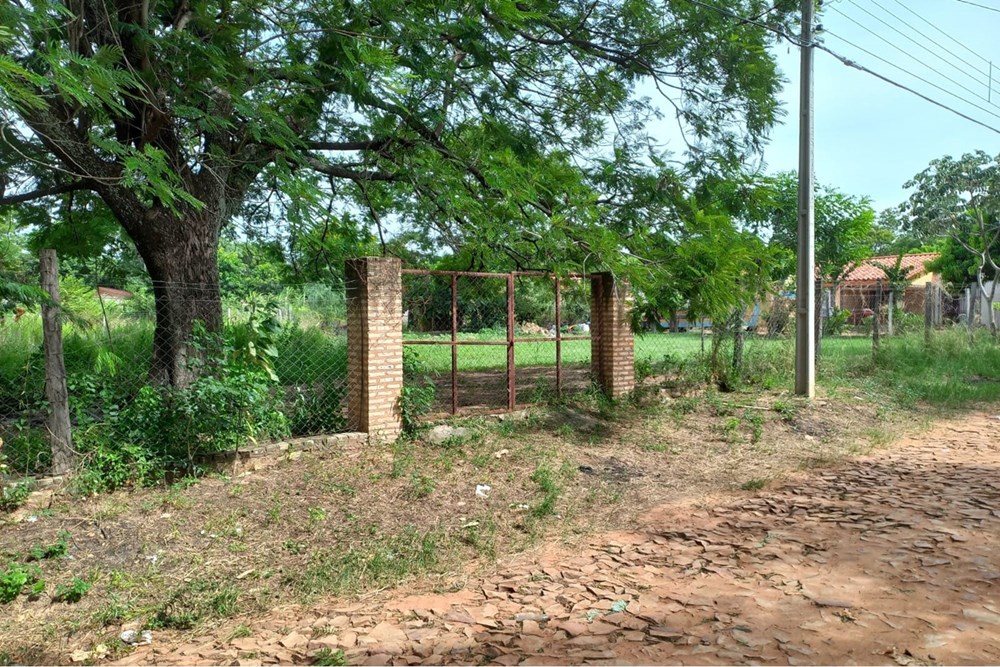 Terreno en venta en Limpio — foto 2