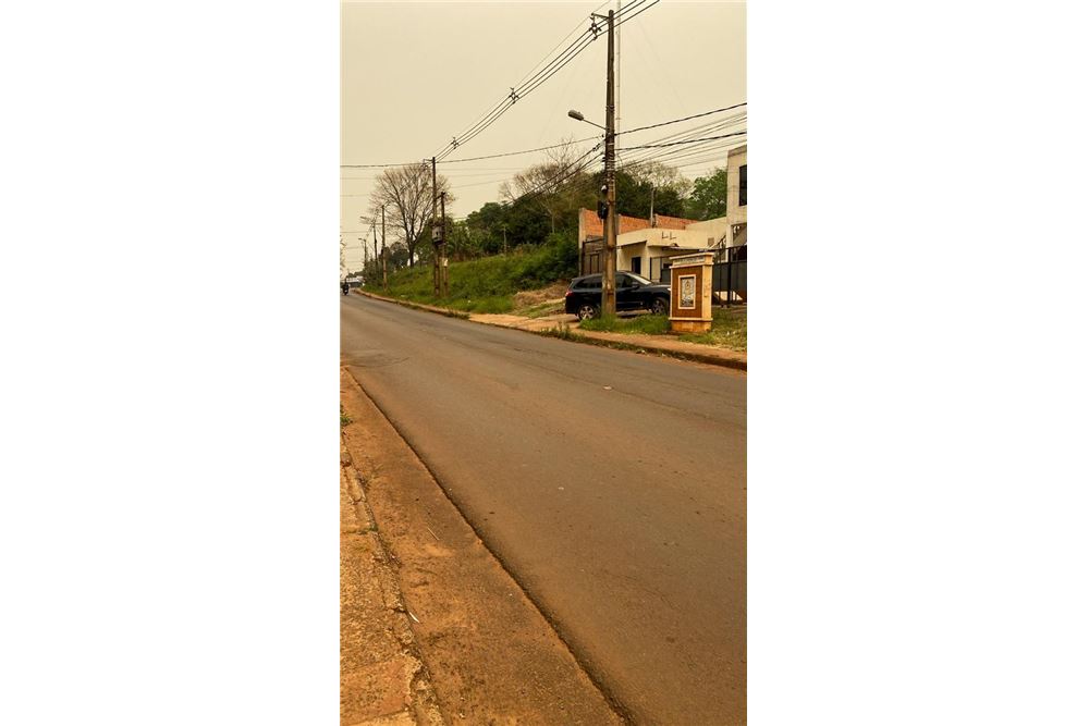 Terreno en alquiler en Encarnación — foto 2