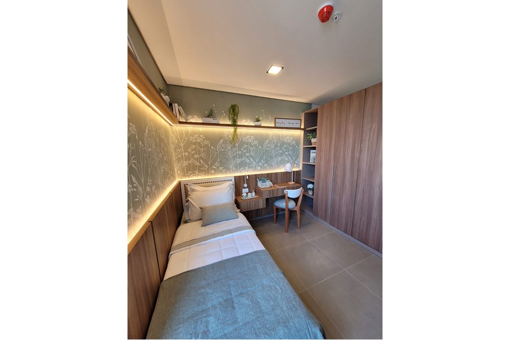 Departamento en venta en Las Lomas, Asunción — foto 3