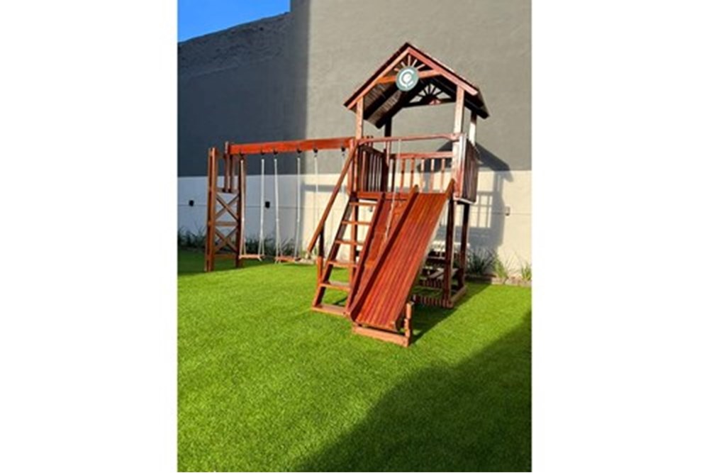 Departamento en venta en Fernando de la Mora — foto 3