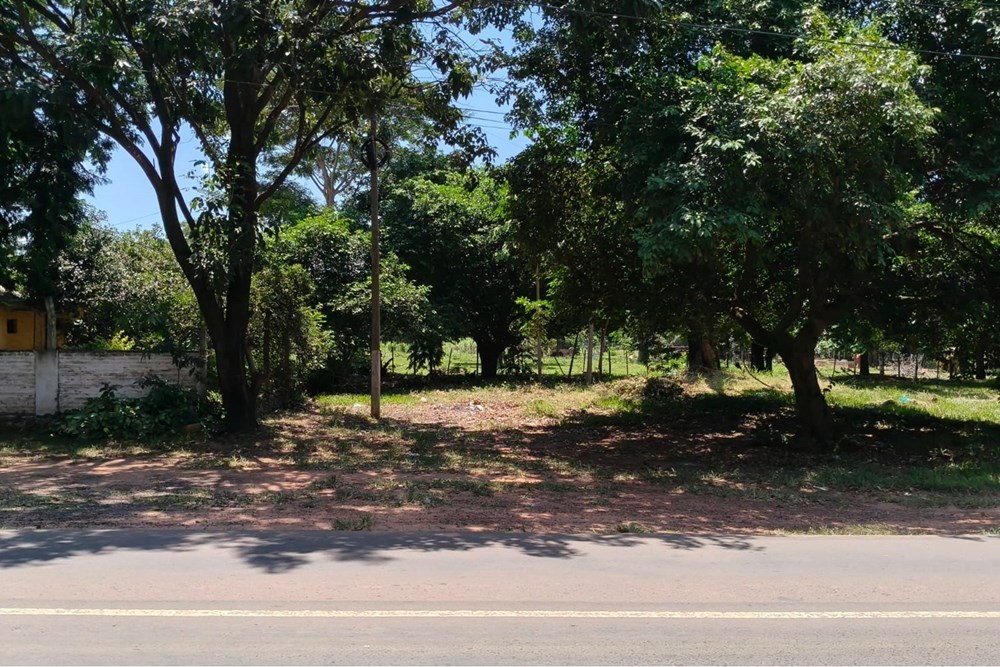 Terreno en venta en Yby Yau — foto 3