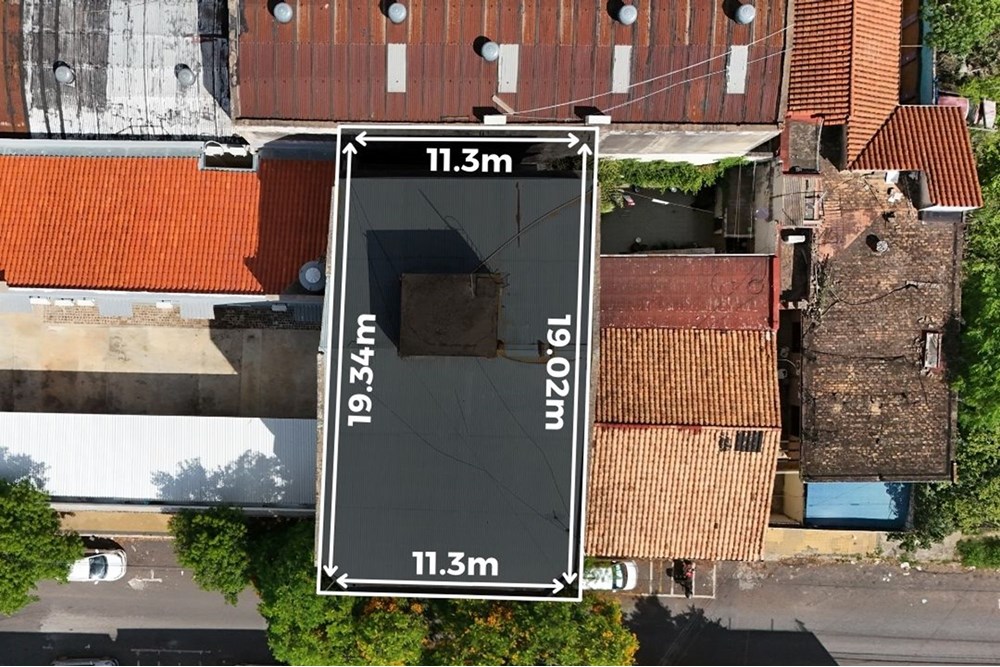 Terreno en venta en Catedral, Asunción — foto 3