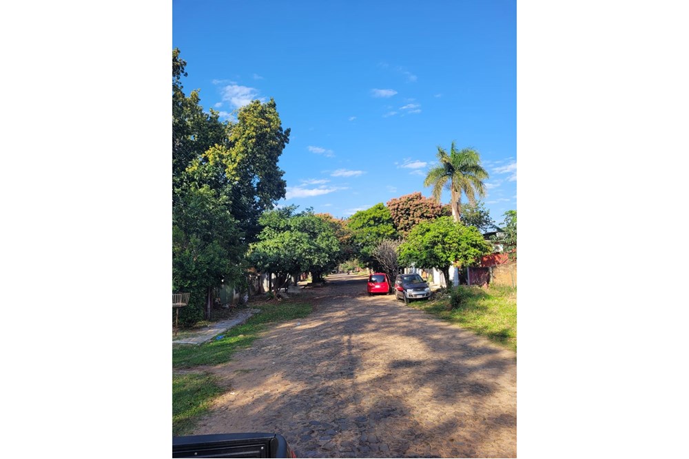 Terreno en venta en Loma Pytã, Asunción — foto 2