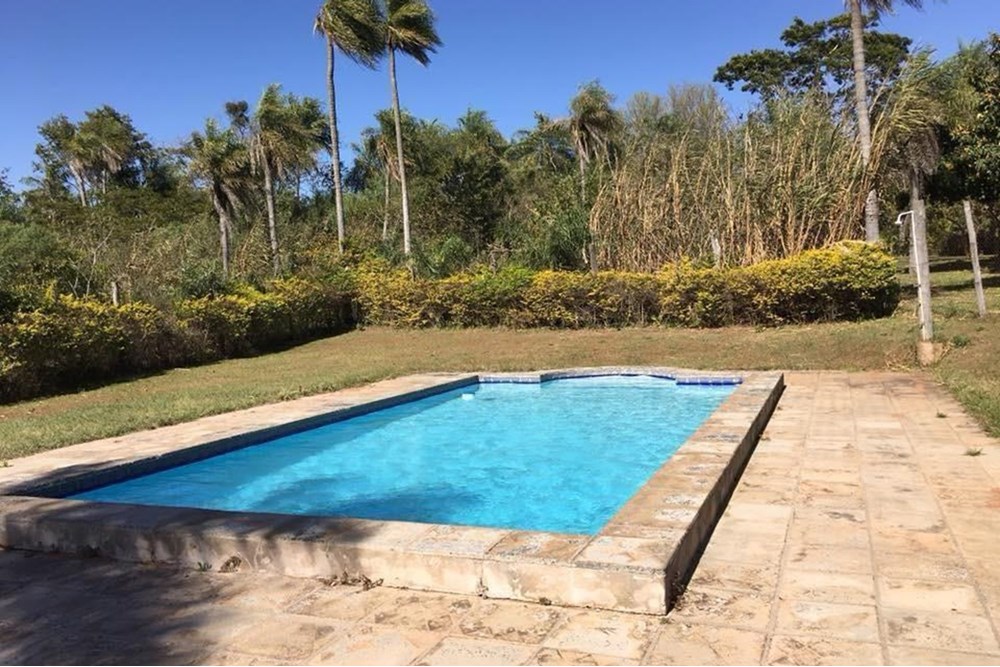 Propiedad en venta en Potrero Guazú, Itauguá — foto 3