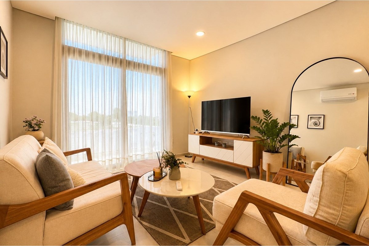 Departamento en venta en Las Lomas, Asunción — foto 2