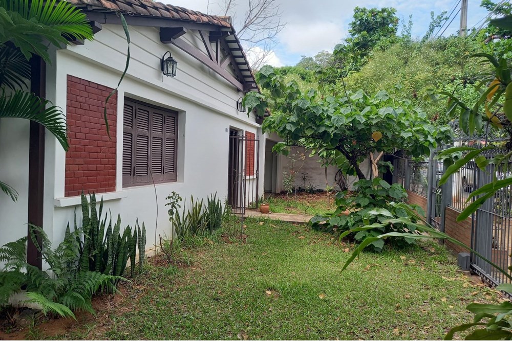 Terreno en venta en Bella Vista, Asunción — foto 3