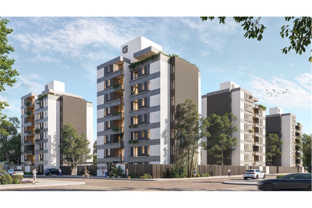 Departamento en venta en San Lorenzo — foto 2