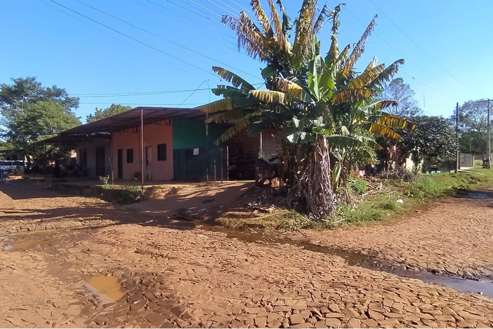Terreno en venta en Ciudad del Este — foto 3