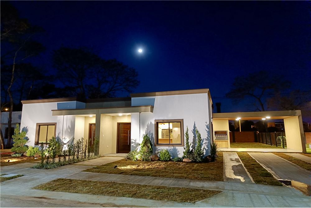 🏡 ¡Bienvenidos a Terra Viva, tu nuevo hogar en Luque! — foto 3