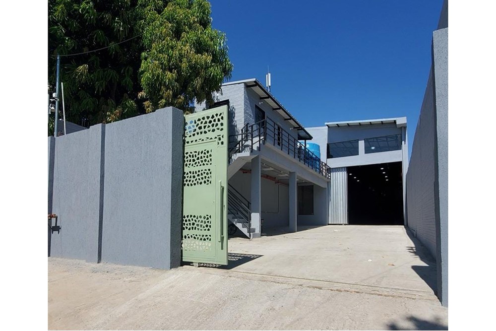 VENTA DE DEPÓSITO A ESTRENAR - ZONA TABLADA NUEVA  — foto 3