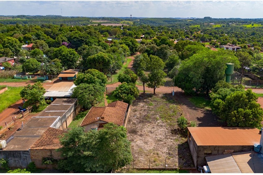 Terreno en venta en Kilómetro 9 Monday, Presidente Franco — foto 3