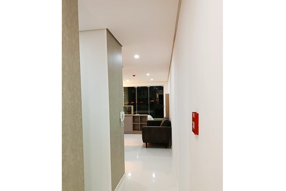 Departamento en venta en Barrio Jara, Asunción — foto 2