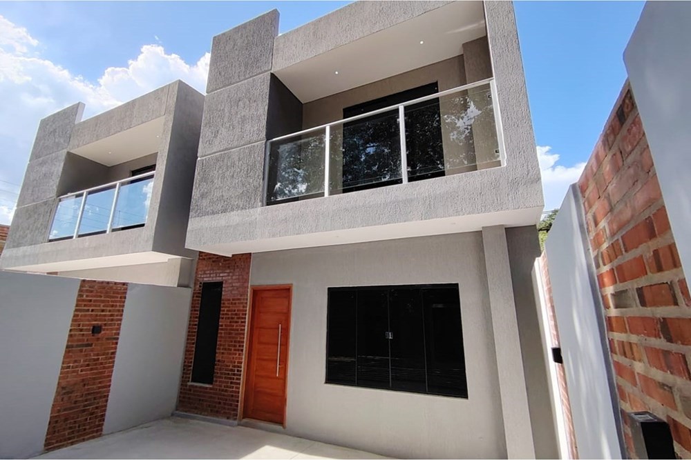 Casa en venta en Fernando de la Mora — foto 3