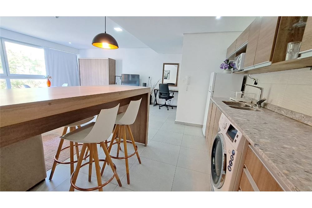 Departamento en venta en Las Lomas, Asunción — foto 2