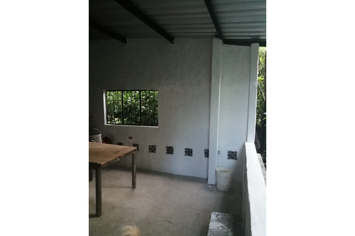 🏡 SALÓN DE DOS PLANTAS Y CASA EN VENTA CAPIATÁ — foto 2