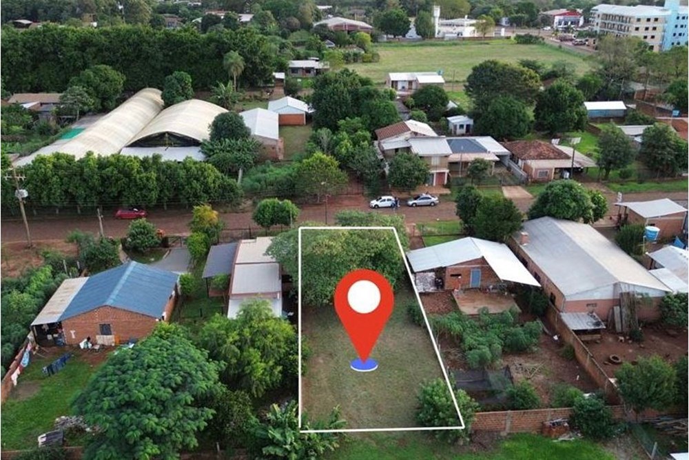 Terreno en venta en Bella Vista, Asunción — foto 2