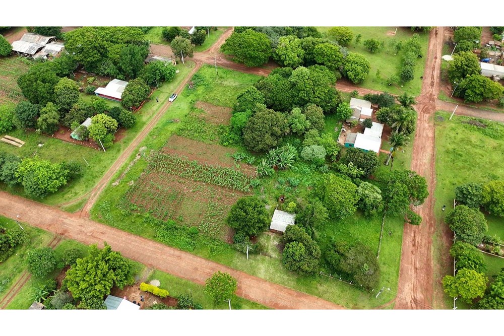 Terreno en venta en Doctor Juan Manuel Frutos — foto 2