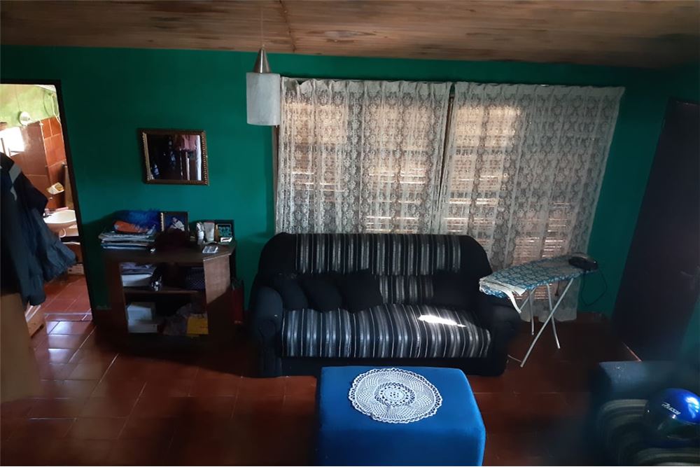 La Casa esta ubicada a una cuadra del Hospital Pediátrico municipal zona de mucho crecimiento alrededores del colegio té — foto 2