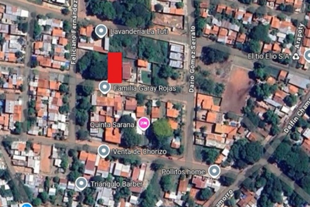 Terreno en venta en San Isidro, Lambaré — foto 2