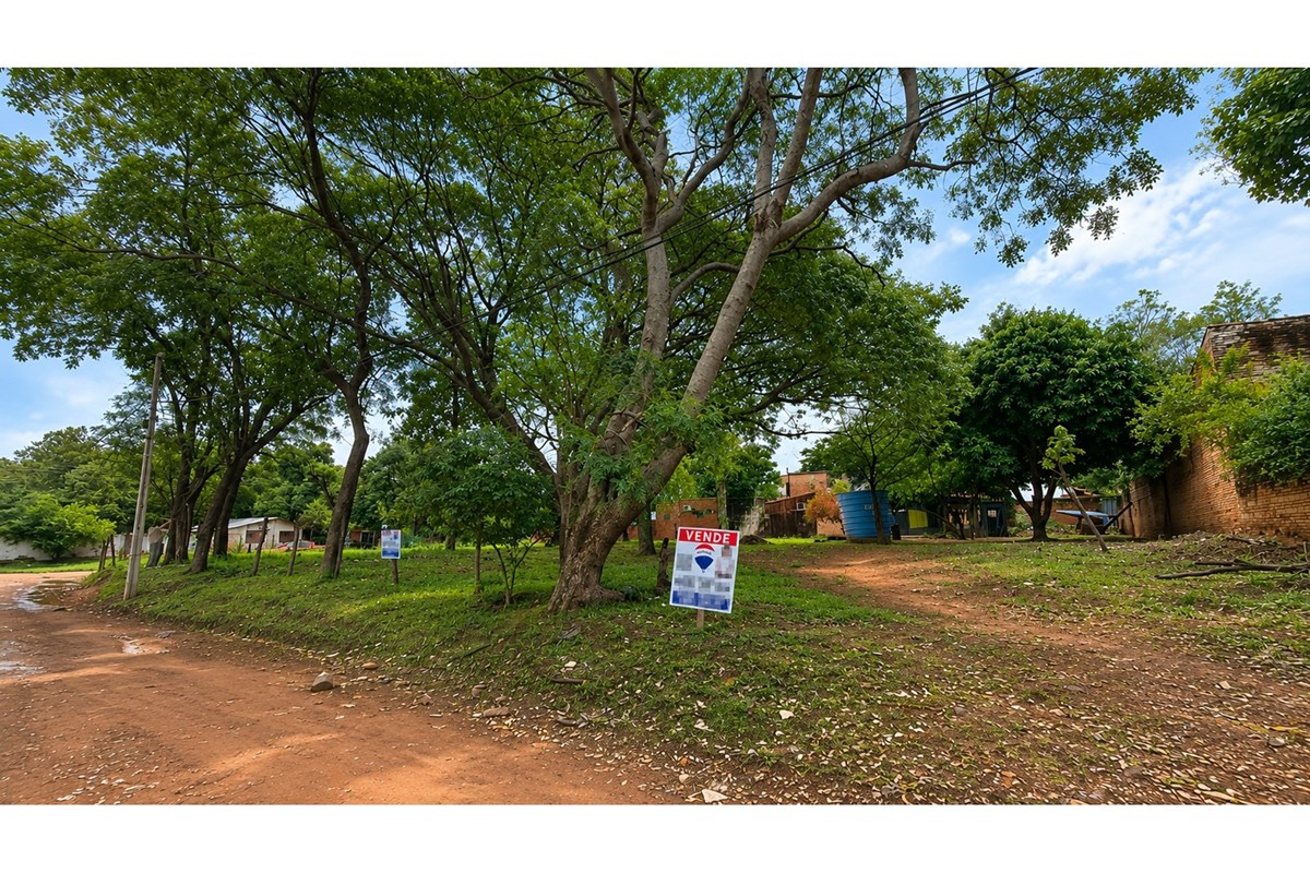 Terreno en Venta Itá Enramada (Calle Eucalipto Y Del Carmen) - Lote 20 — foto 2