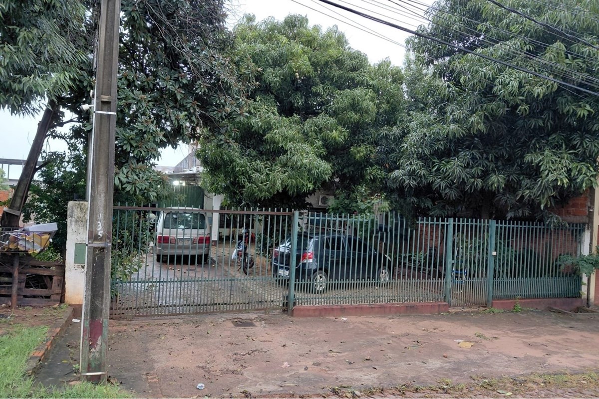 Casa en venta en Juan Pablo II, Ciudad del Este — foto 3