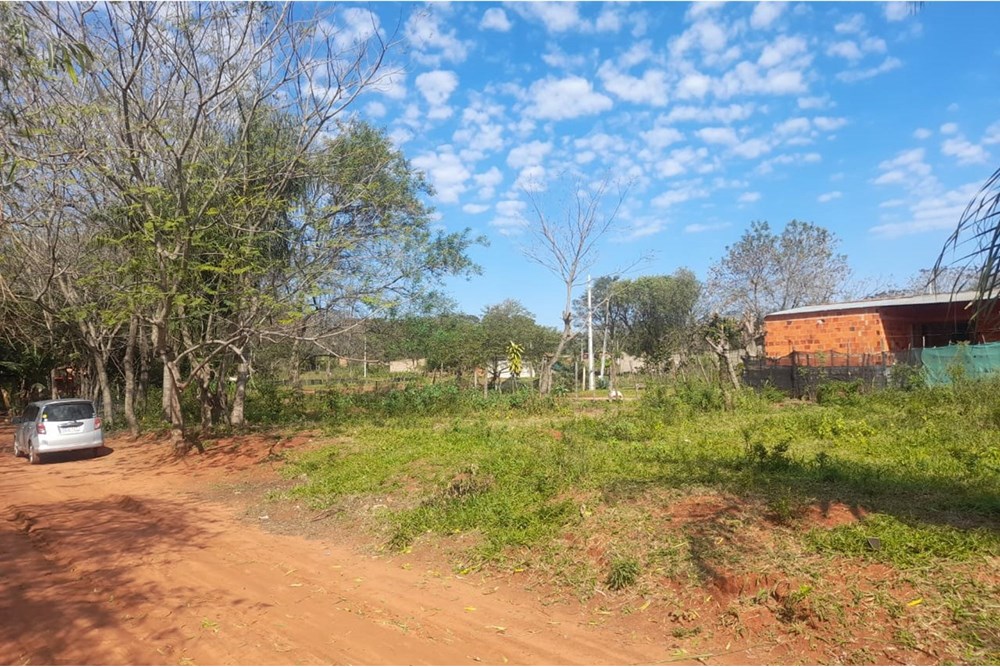 Terreno en venta en Capiatá — foto 2