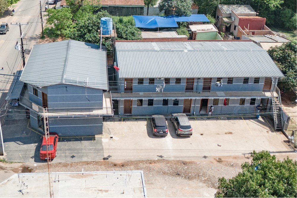 Departamento en venta en Ñemby — foto 2