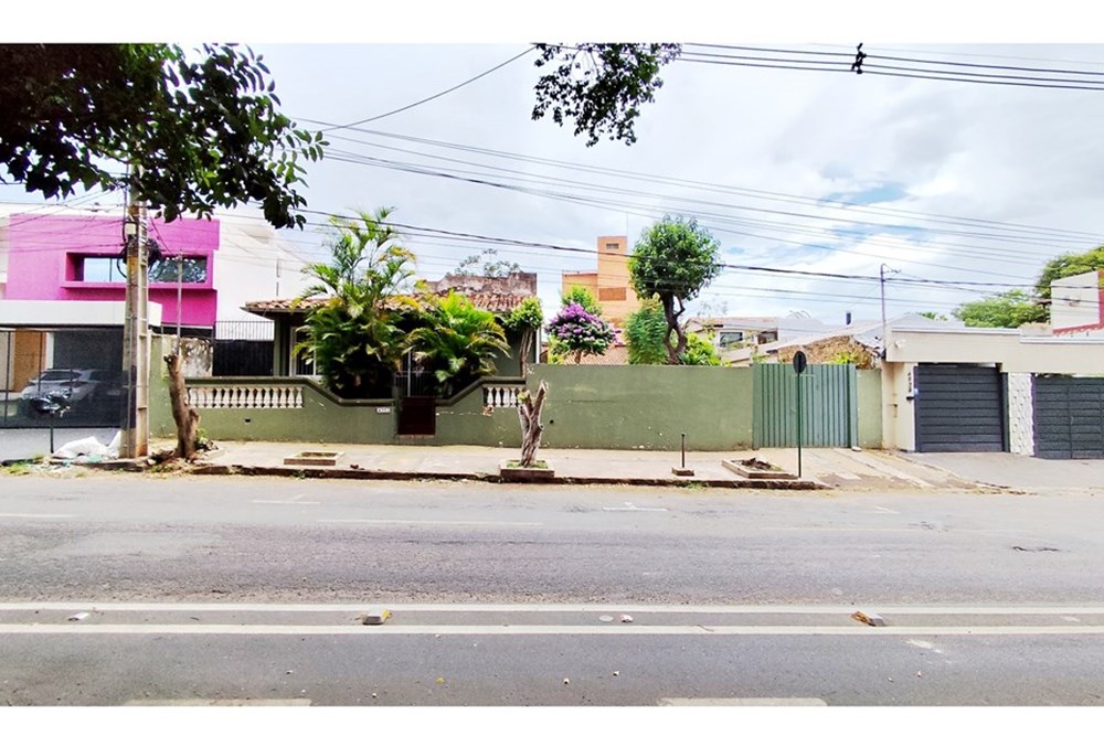 Terreno en venta en Recoleta, Asunción — foto 2