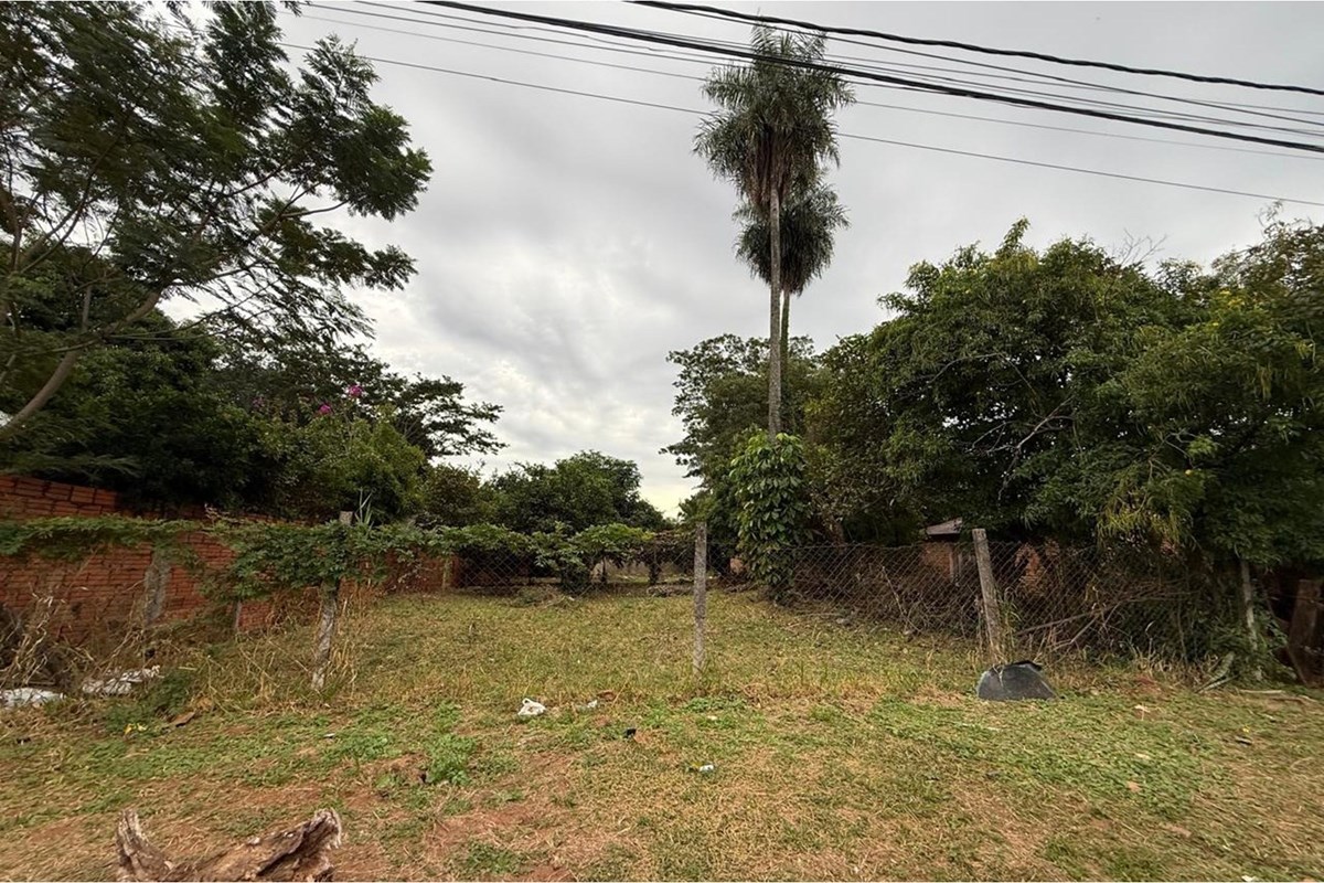 Terreno en venta en Pa`i Ñu, Ñemby — foto 2