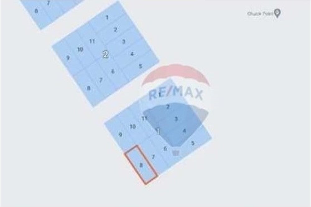 Terreno en venta en Altos — foto 2