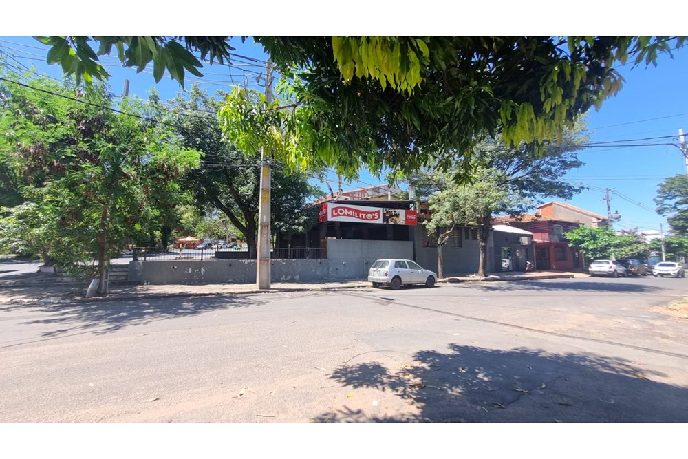 Local comercial en venta en Barrio Jara, Asunción — foto 2