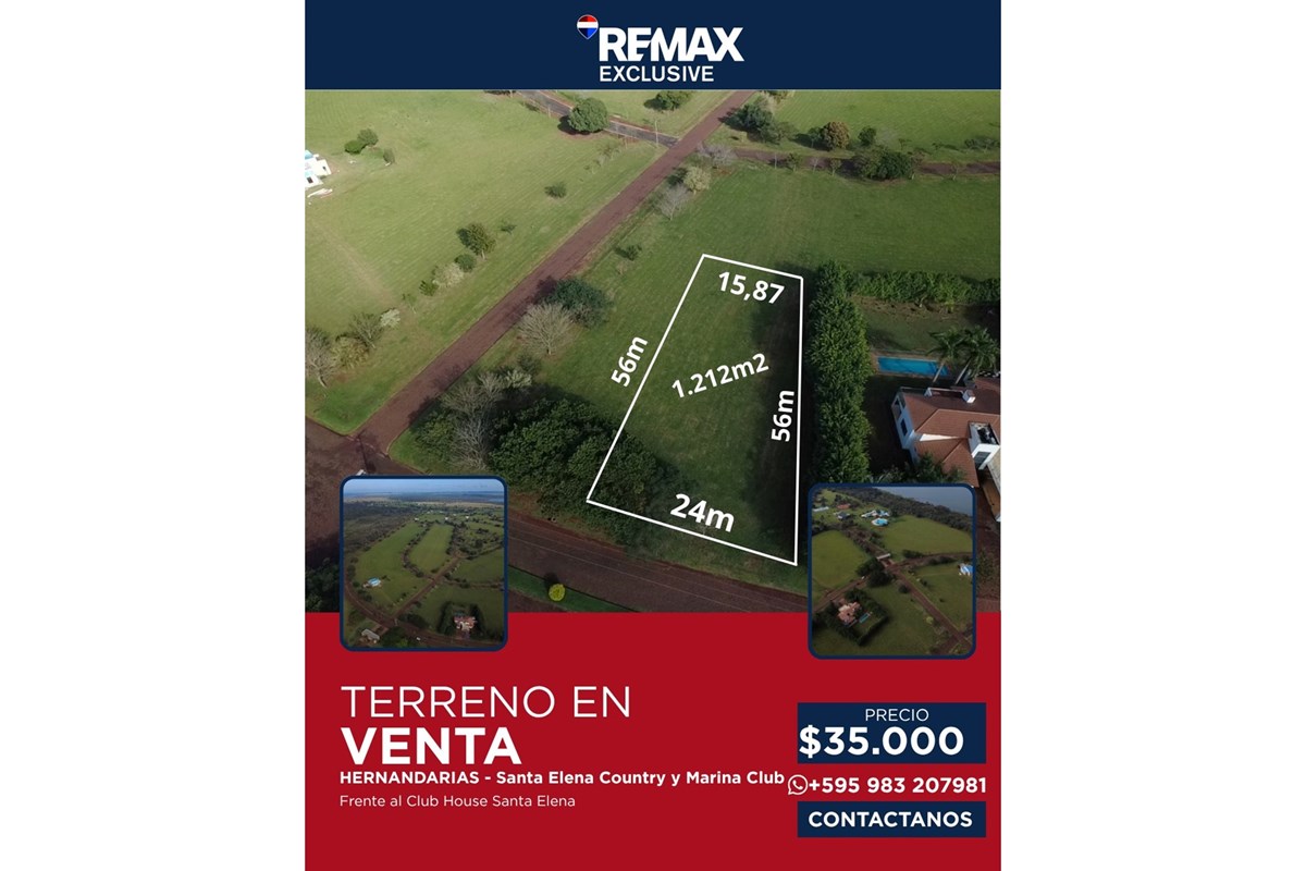 ¡Oportunidad de Inversión Imperdible en Hernandarias, Alto Paraná! — foto 2