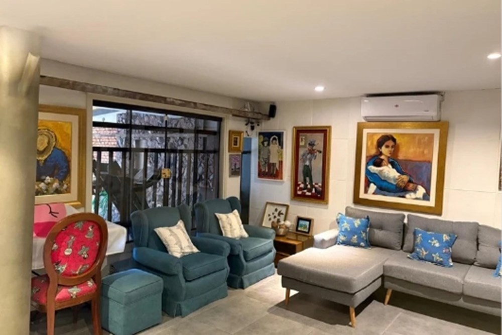 Casa en venta en Pinozá, Asunción — foto 2