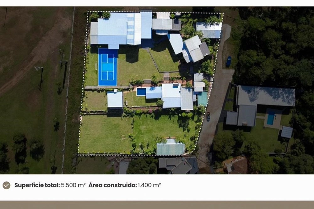 Propiedad en venta en Encarnación — foto 3