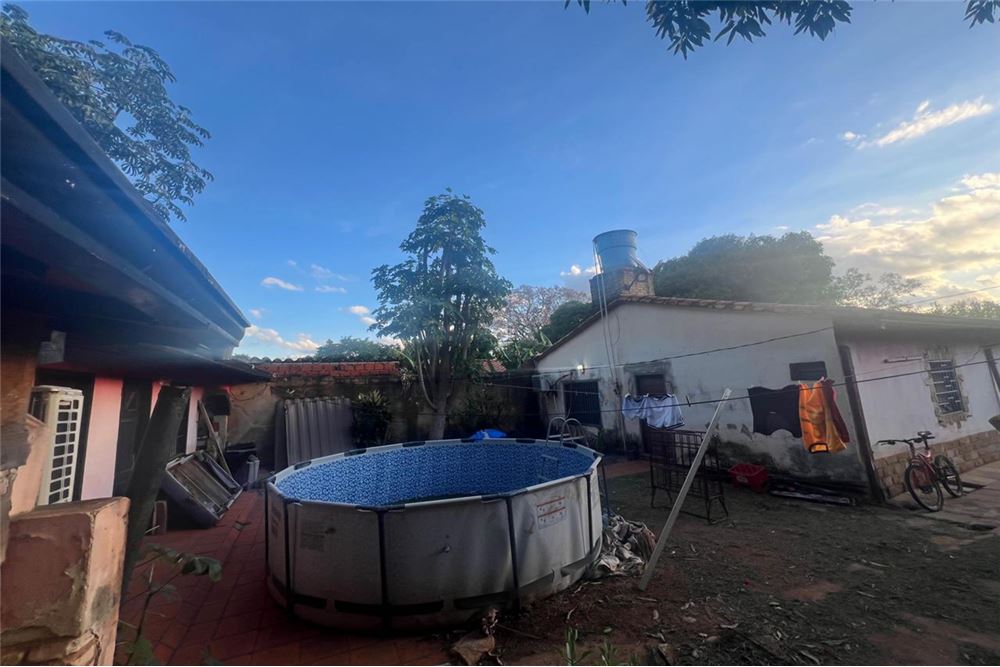 TERRENO CON CASA EN VENTA LUQUE LAURELTY — foto 2