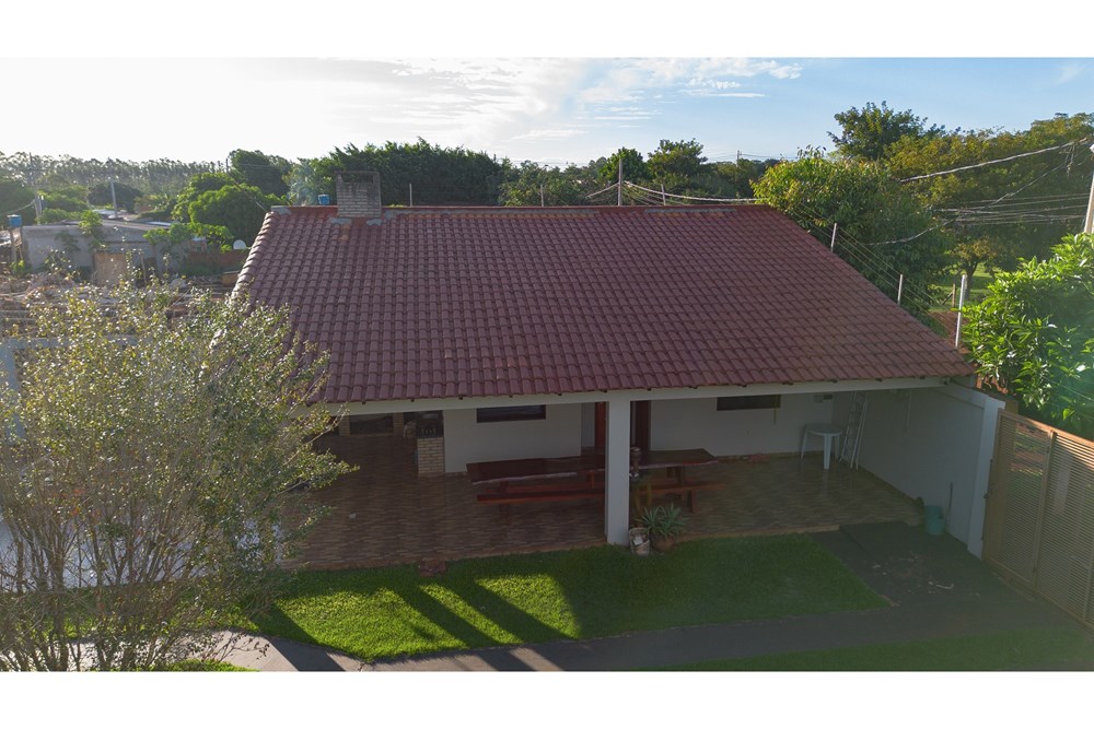 Propiedad en venta en Santa Rosa Sub-Urbano, Hernandarias — foto 3