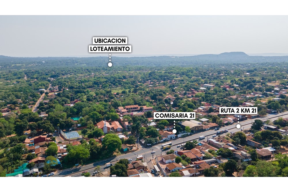 Terreno en venta en Mbocayaty del Norte, Itauguá — foto 3