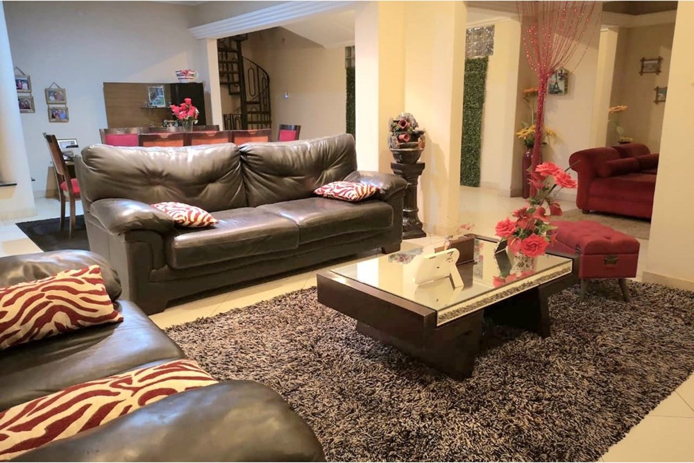 Casa en venta en La Encarnación, Asunción — foto 3