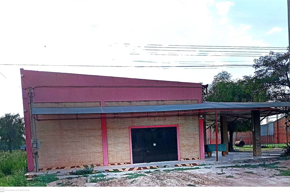 Local comercial en venta en Filadelfia — foto 2
