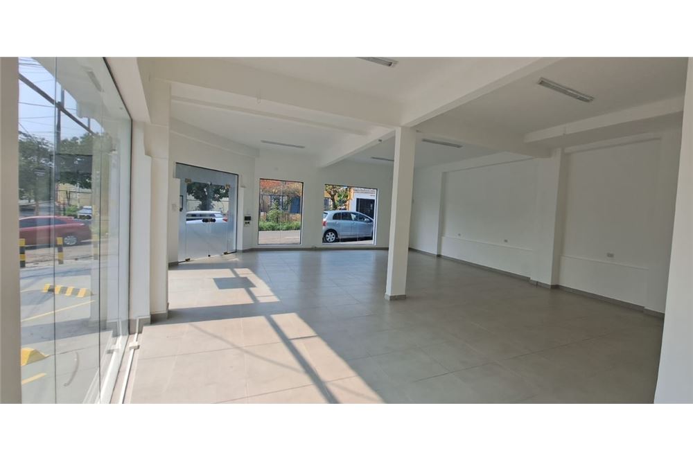 Local comercial en venta en Residentas, Fernando de la Mora — foto 3