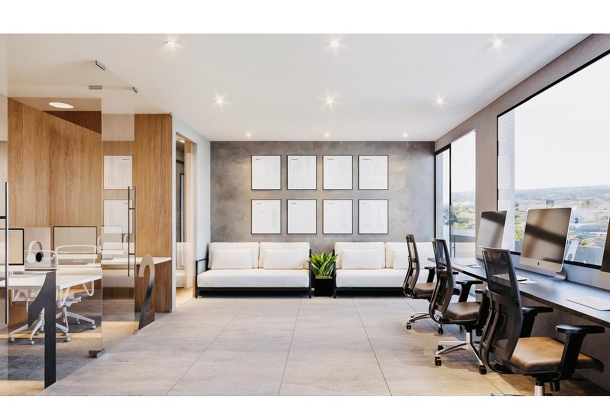 Departamento en venta en Las Lomas, Asunción — foto 3