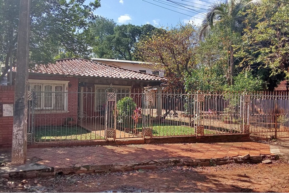 Casa en venta en San Luis, San Lorenzo — foto 2