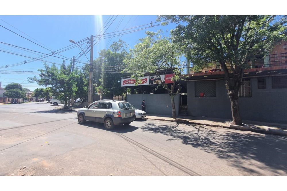 Local comercial en venta en Barrio Jara, Asunción — foto 3