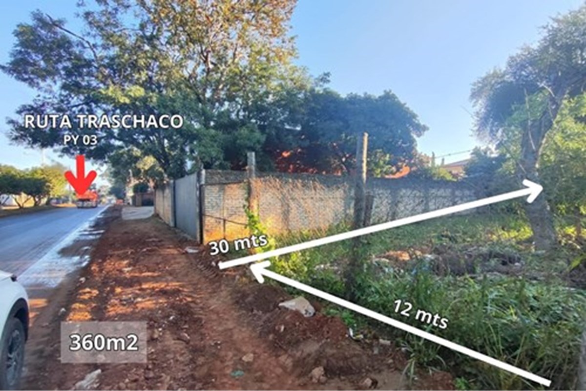 ¡Excelente oportunidad de inversión en el corazón de Mariano Roque Alonso, Central!  — foto 2