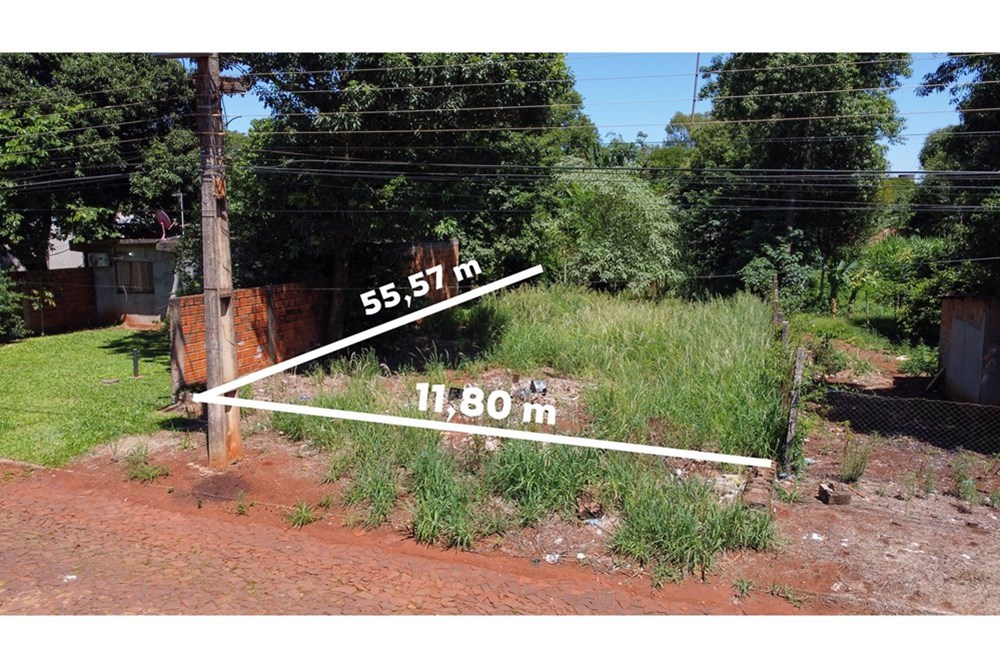 Terreno en venta en Hernandarias — foto 2