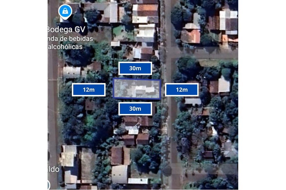 Casa en venta en Encarnación — foto 3