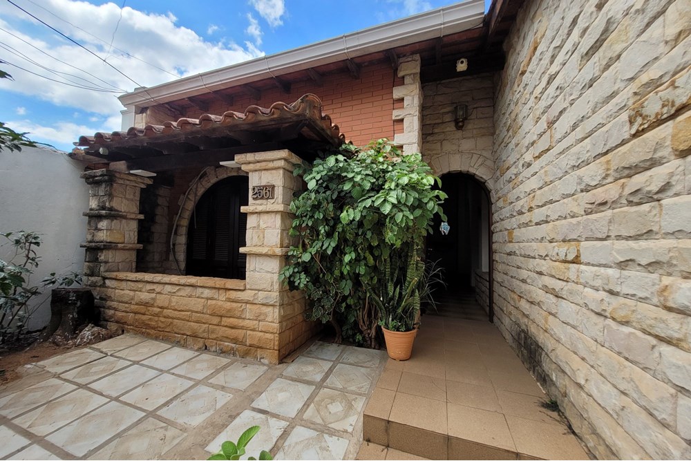 Casa en venta en San Vicente, Asunción — foto 2